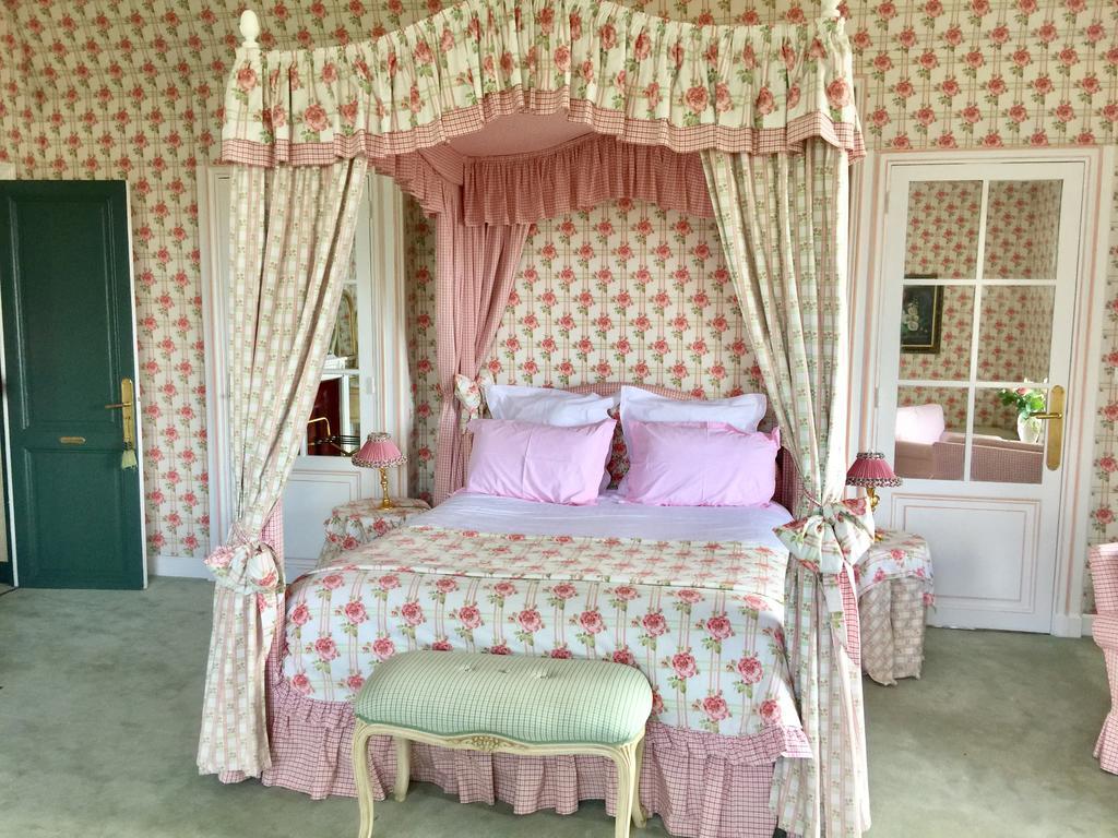 Manoir De Benerville * Deauville