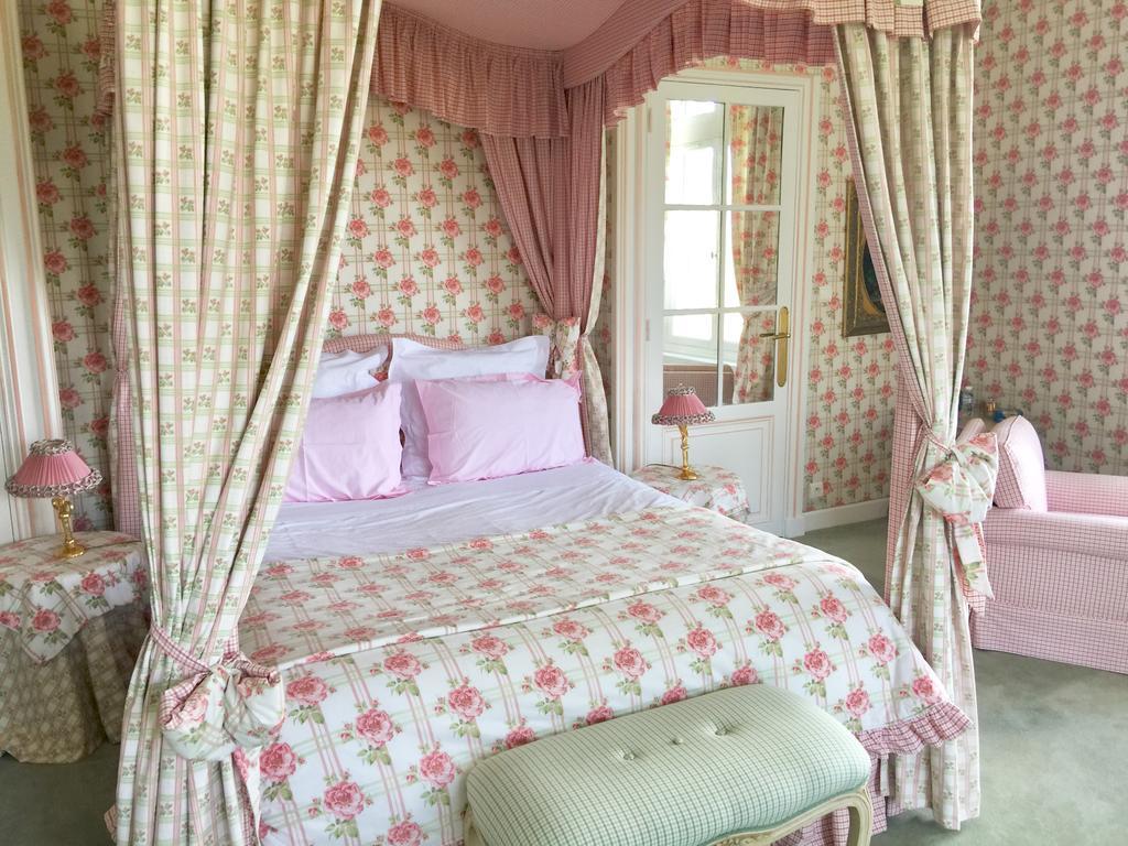 Bed & Breakfast Manoir De Benerville