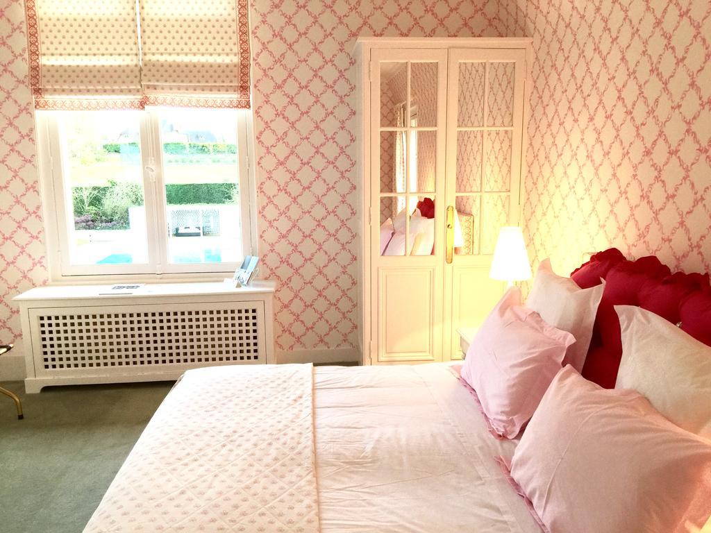 Manoir De Benerville * Deauville