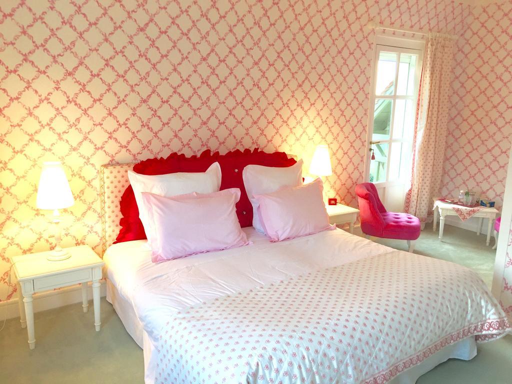 Manoir De Benerville Bed & Breakfast