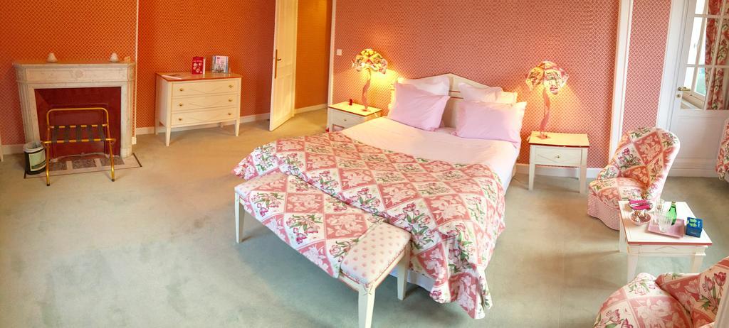 Manoir De Benerville * Deauville