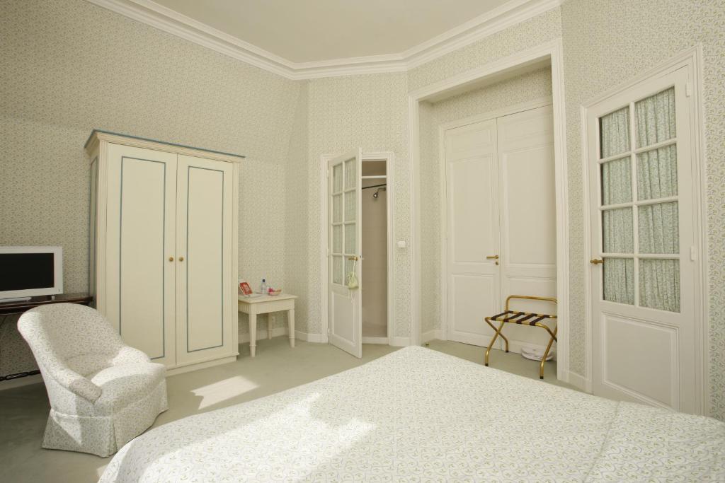 Couette-café Manoir De Benerville