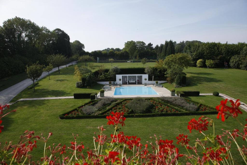 Manoir De Benerville *