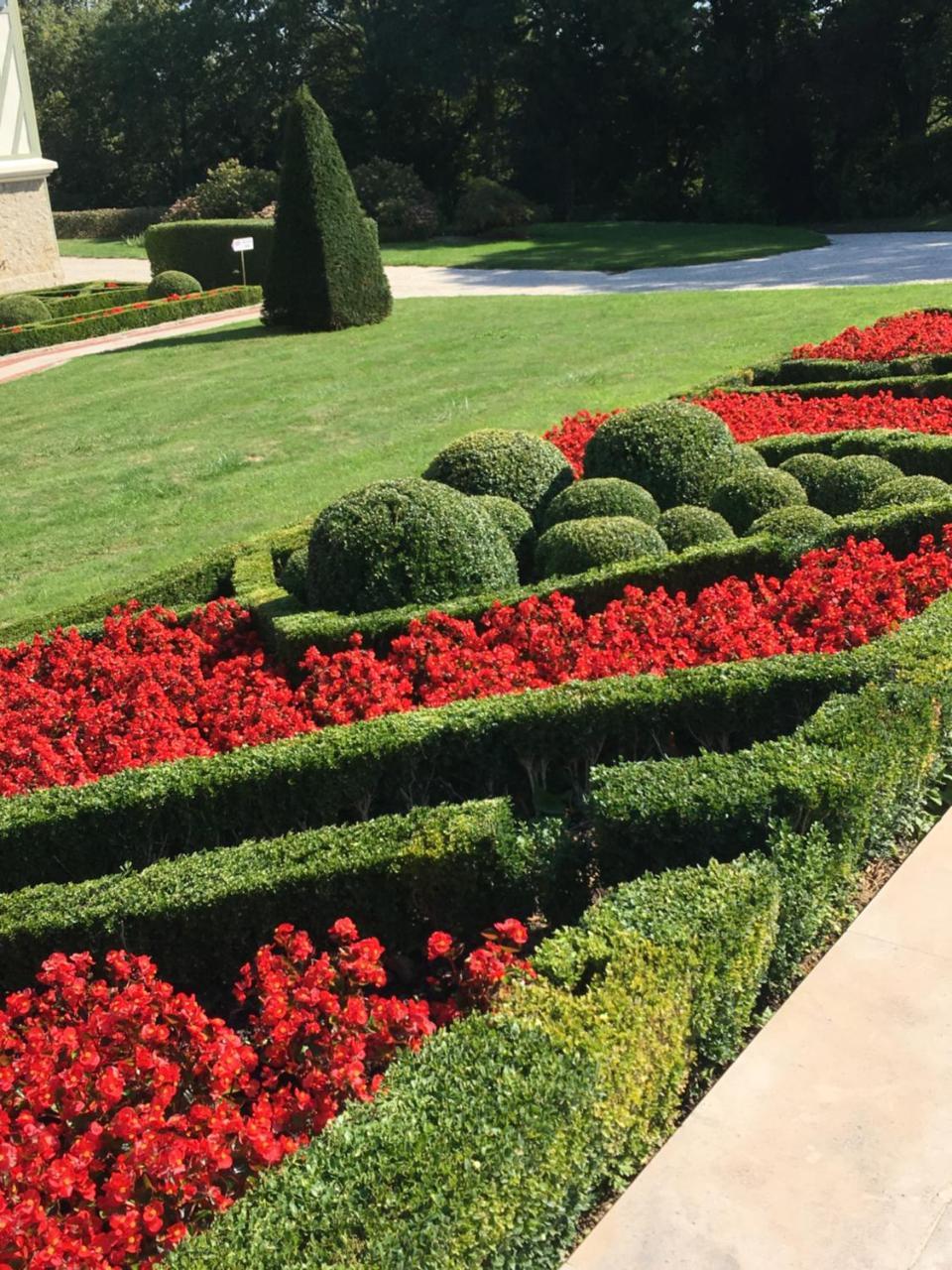 Manoir De Benerville Deauville