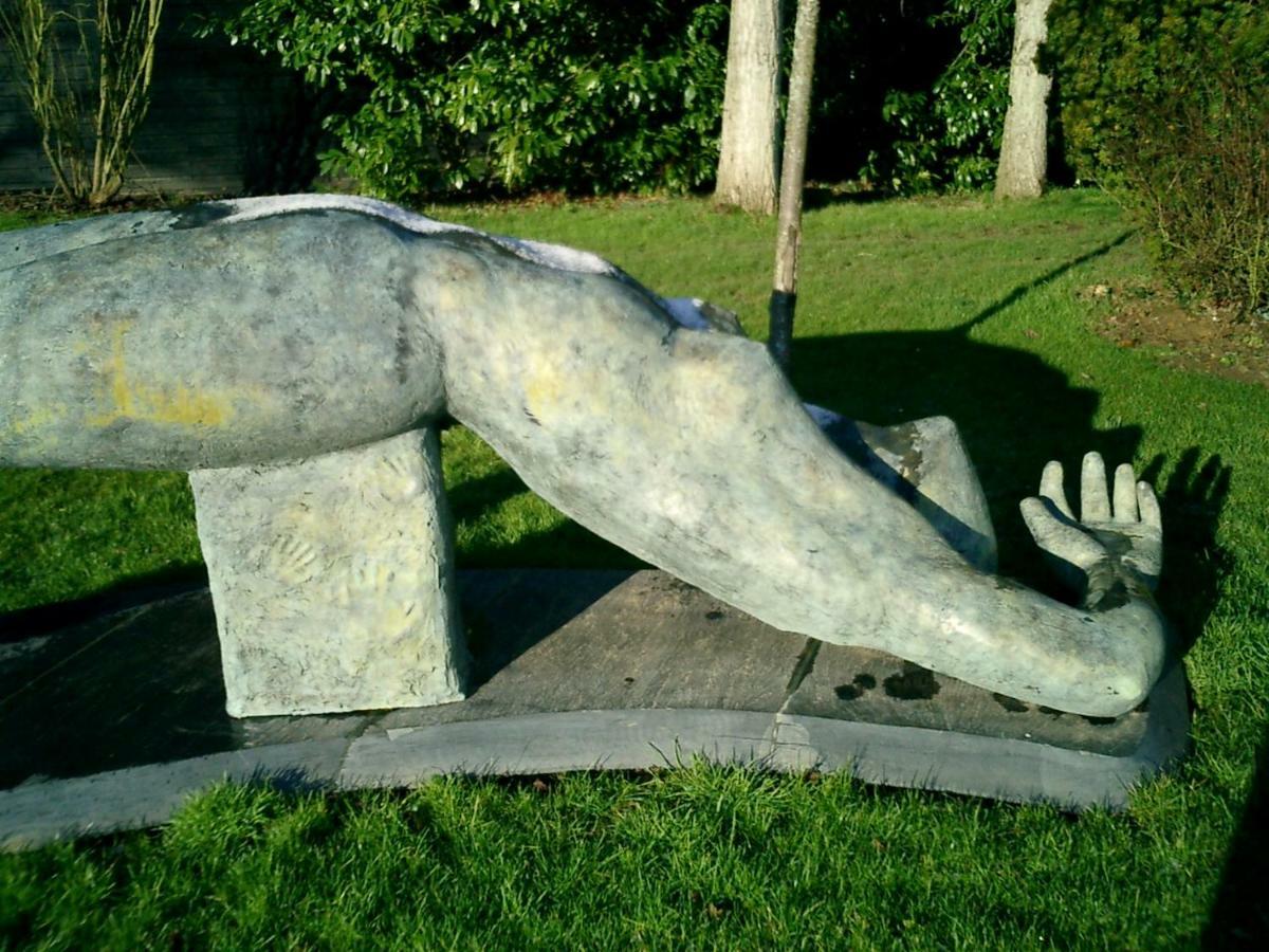 Manoir De Benerville