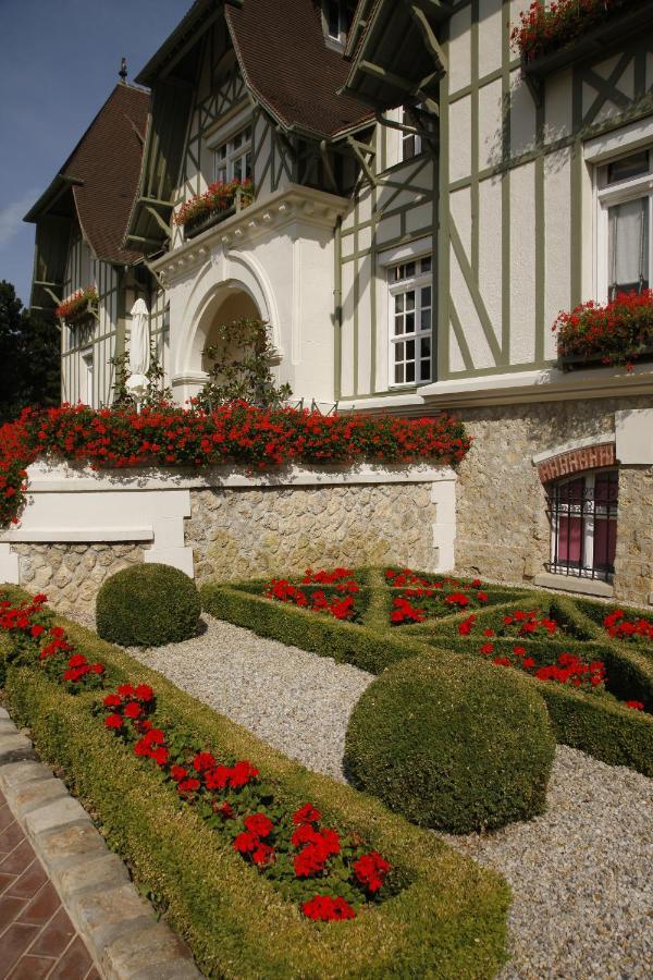 Manoir De Benerville * Deauville