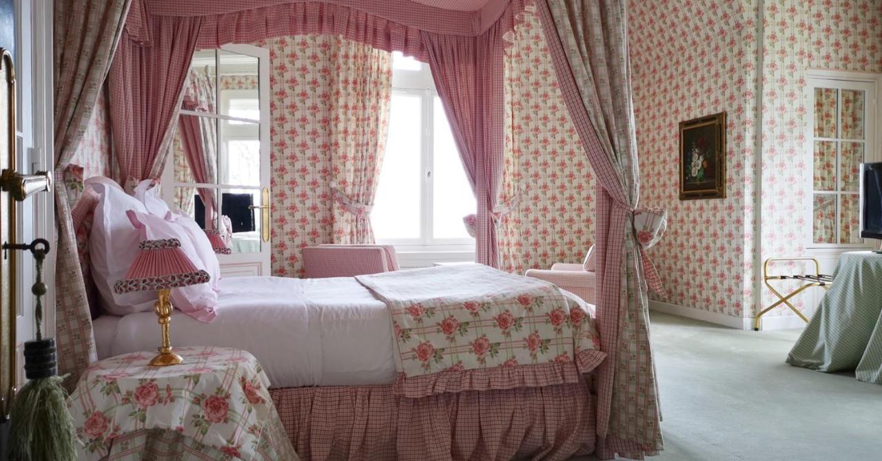 Manoir De Benerville * Deauville